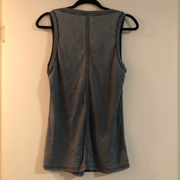 AG tank top - Picture 2 of 2